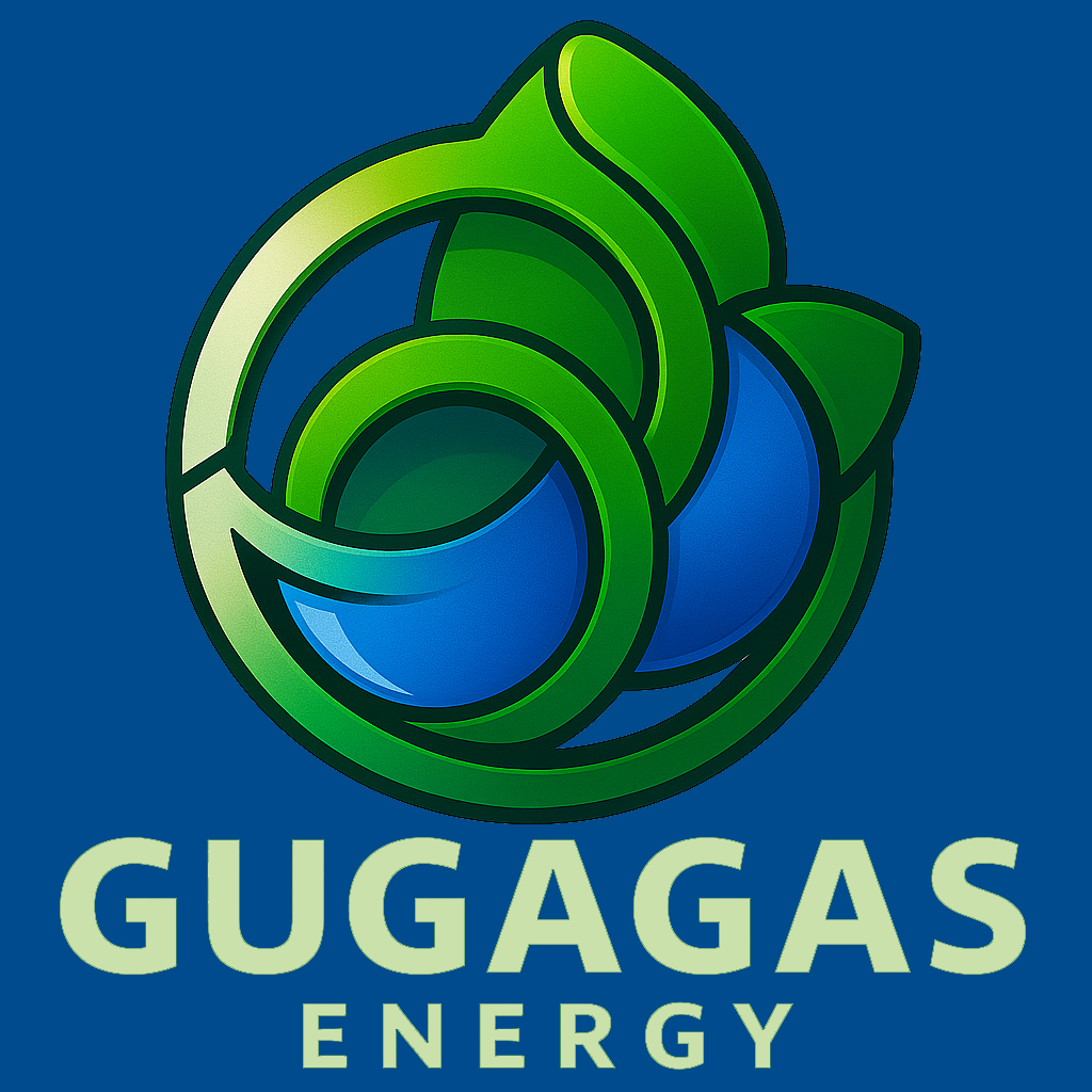 Gugagas Energy